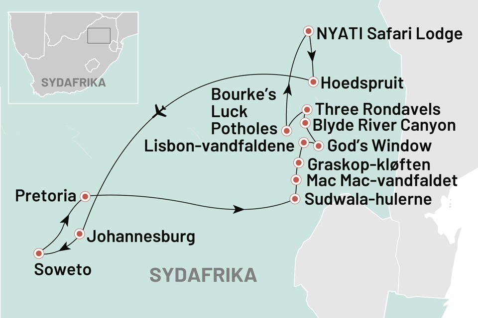 Sydafrika_Det-vilde-Sydafrika
