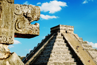 mexico - yucatan_chichen itza_12