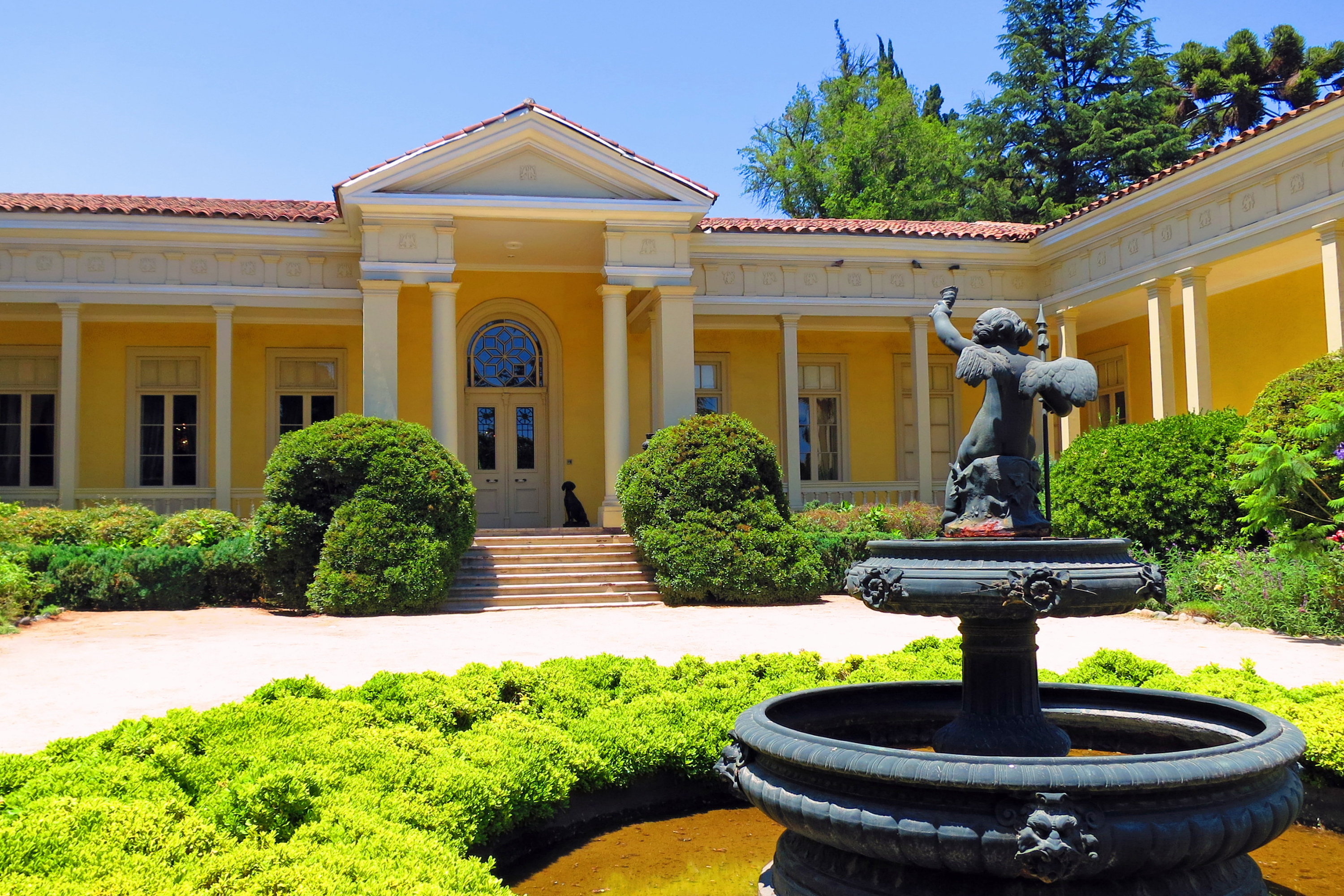 chile - concha y toro_vingaard_02