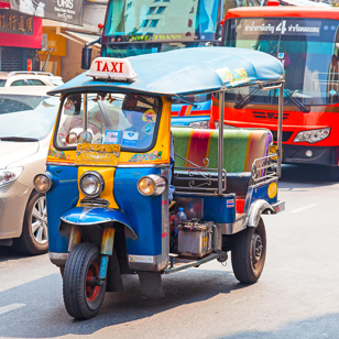 Bangkok