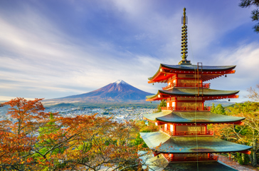 japan - mount fuji_01