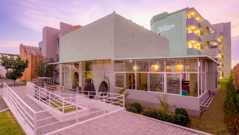 peru - paracas - radisson resort paracas_01