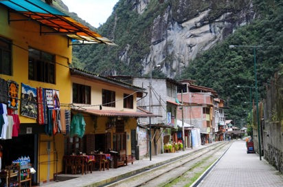 peru - aguas calientes_01