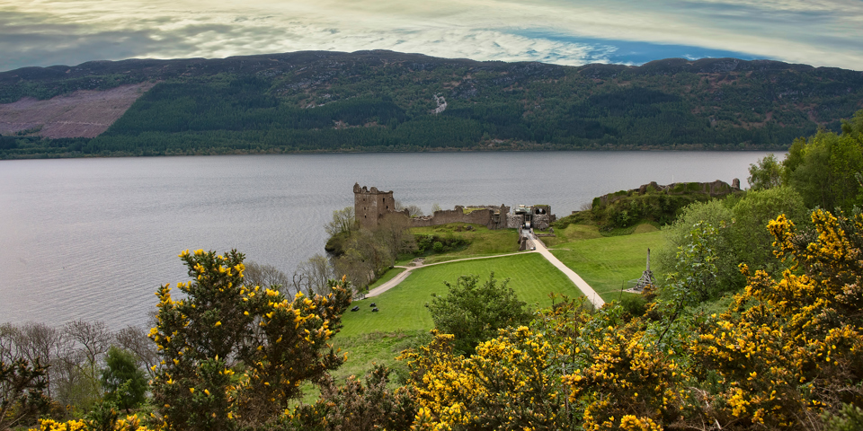 Loch Ness_Urquhart_01