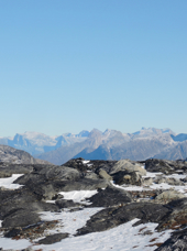 Nuuk Lille Malene Quassussuaq View 1320022010