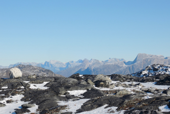 Nuuk Lille Malene Quassussuaq View 1320022010