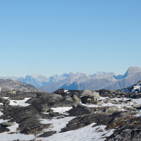 Nuuk Lille Malene Quassussuaq View 1320022010