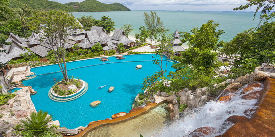 thailand - santhiya resort_pool_02