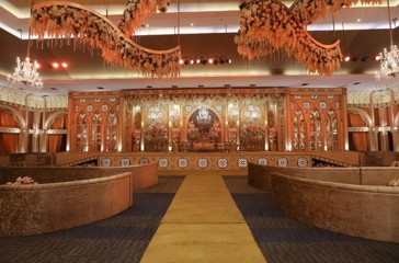 Country Inn And Suites By Radisson Sahibabad Lounge