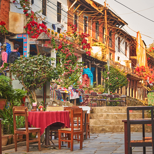 nepal - nepal_bandipur_gade_01