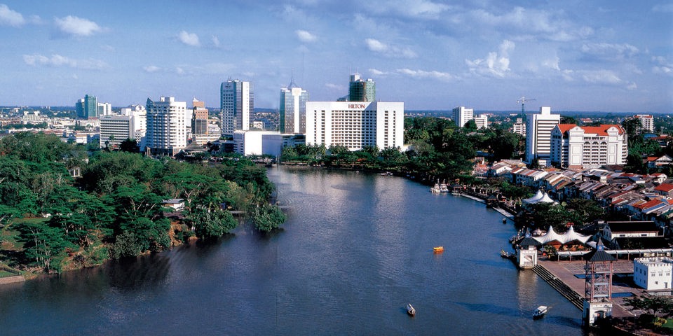 malaysia/borneo - borneo_kuching_02