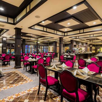 Chulamongkut Wora Bura Hua Hin Hotel (2)