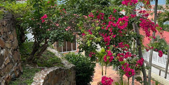 The Mary Anne Boutique Hotel Have