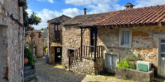 Casal De Sao Simao 3