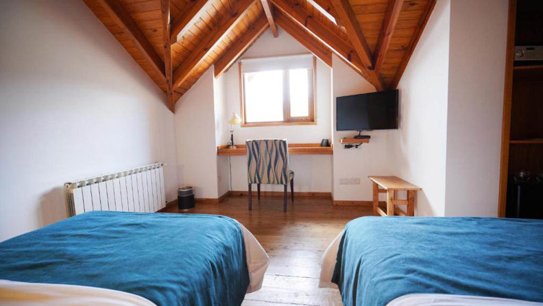 Destino Sur Hotel Spa De Montana Standard 03