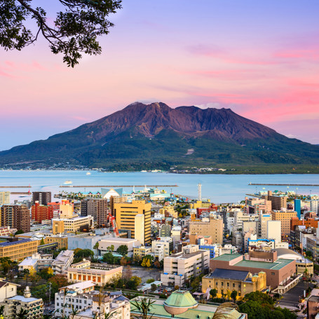 Kyushu Sakurajima01