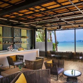 Bar Ud Mod Stranden Amari Vogue