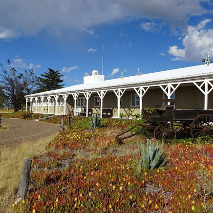 Estancia Rincon Chico 04