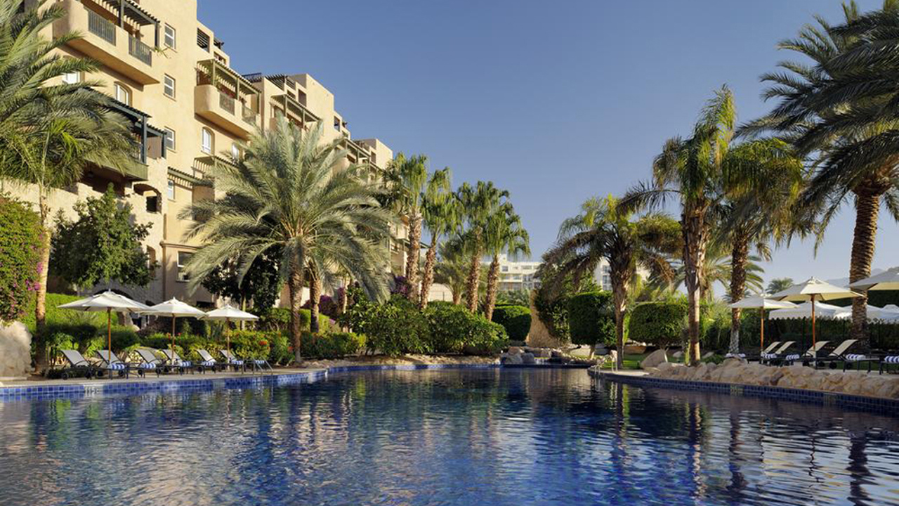 jordan - movenpick aqaba_12