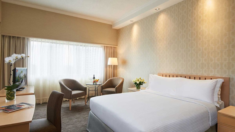 York Hotel Superior Queen