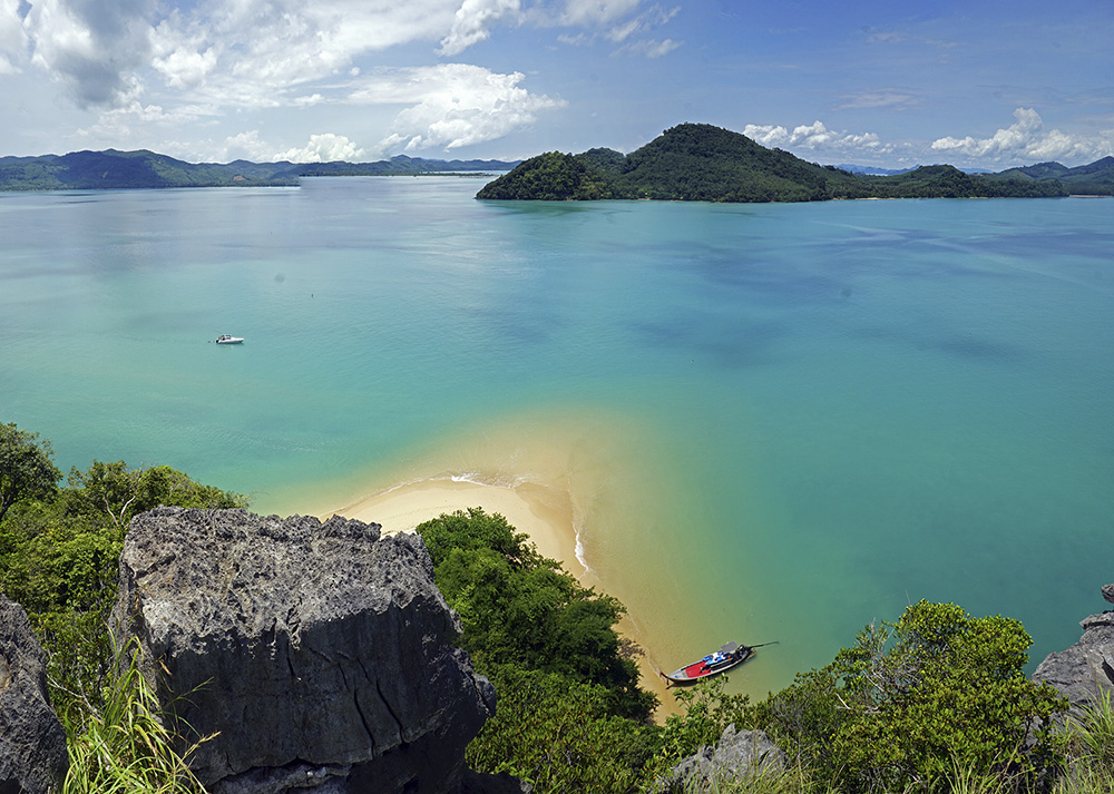 thailand - koyao island resort_panorama_01