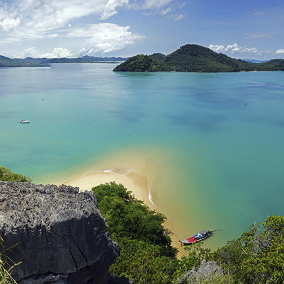 thailand - koyao island resort_panorama_01