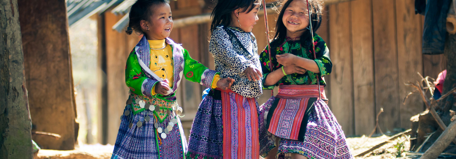 Vietnam - vietnam_befolkning_boern_07