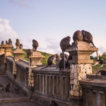 Uluwatu Tempel Aber As 144604579