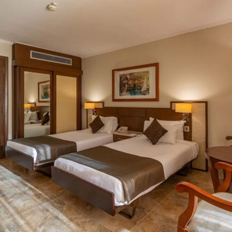 Jolie Ville Luxor Hotel & Spa Standard Værelse