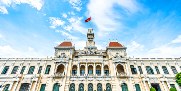 Vietnam - ho chi minh_city hall_08