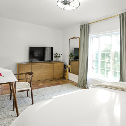 The Mary Anne Boutique Hotel Room7