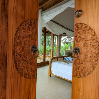 Villa Ani Ani Bedroom 10