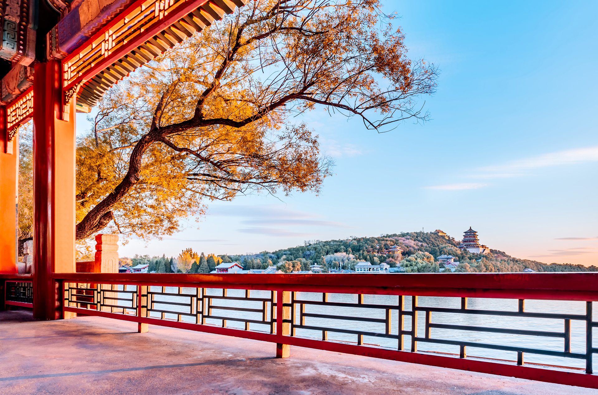 Beijing Summer Palace Binfeng Bridge As 708910485 (1)