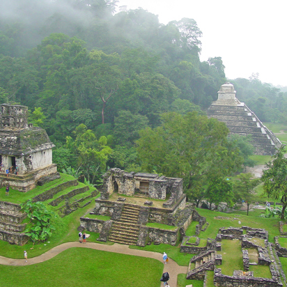 mexico - palenque_maya tempel_03