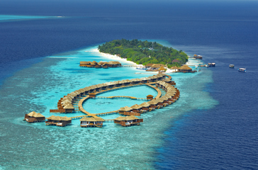 lily beach resort_overblik_01