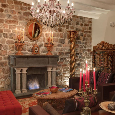Aranwa Cusco Boutique Hotel 07