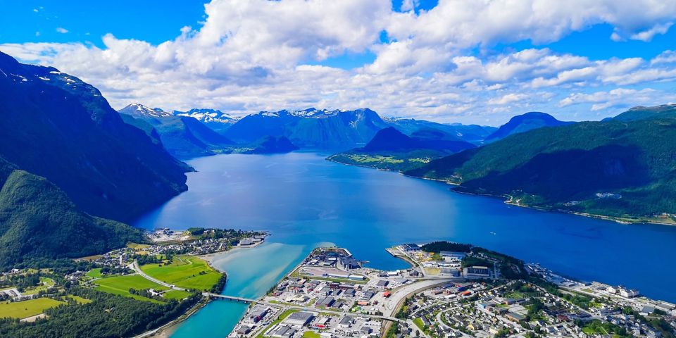 Åndalsnes View 2486373565