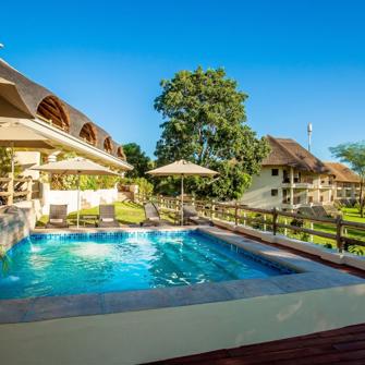 Ilala Lodge Hotel 2