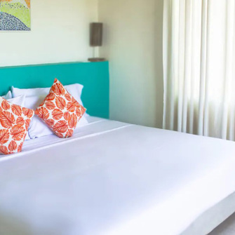 Aité Eco Resort Standard Room 05