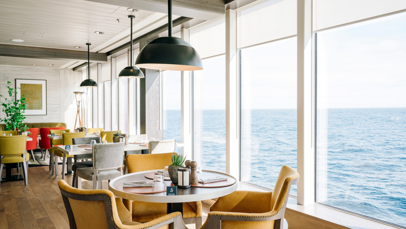 Fredheim MS Fridtjof Nansen HGR 158677 Photo Clara Tuma