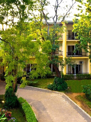 Heritage Hotel Ext 01