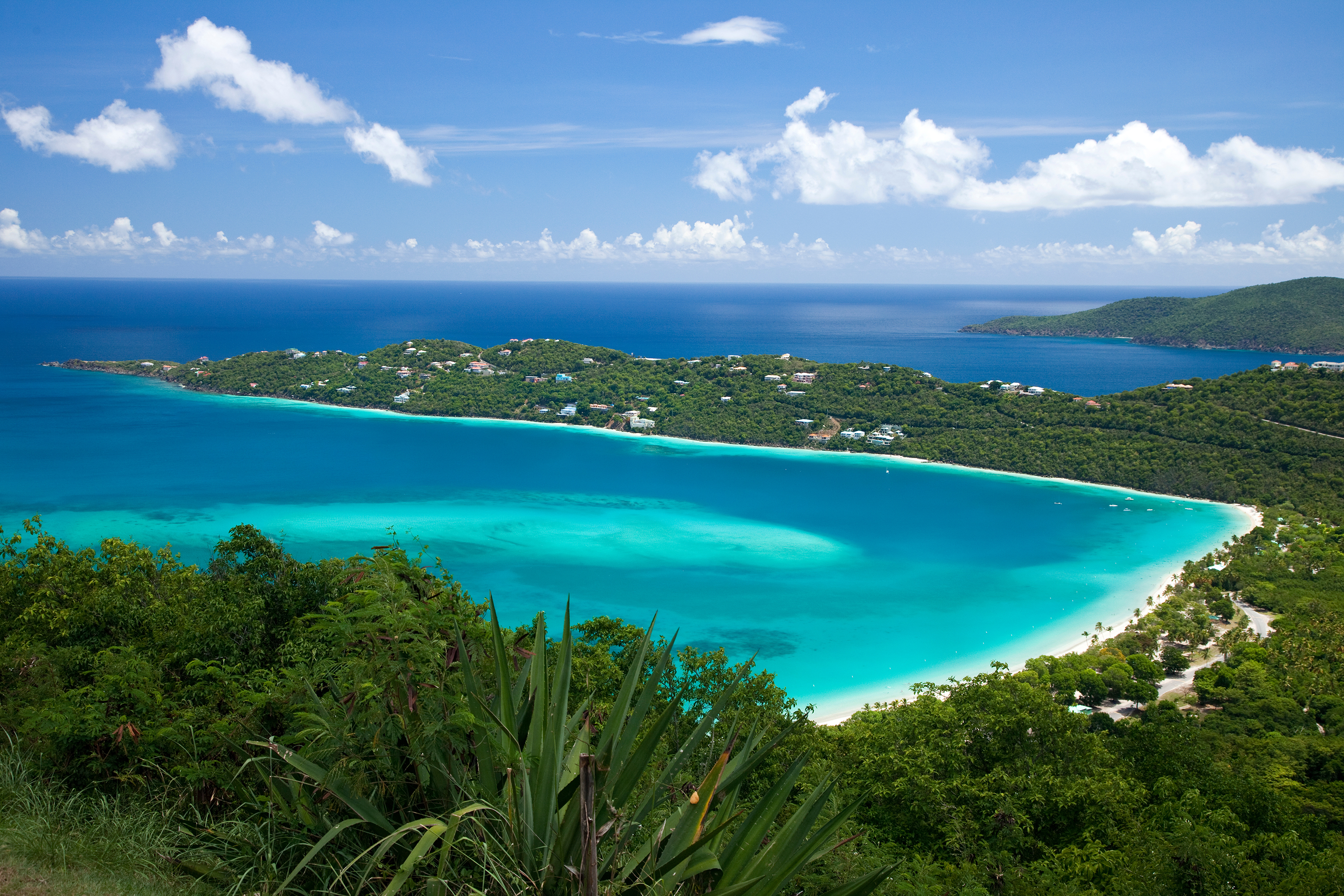 dansk vestindien - st thomas_magens bay_strand_05