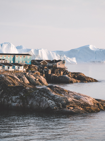 Ilulissat