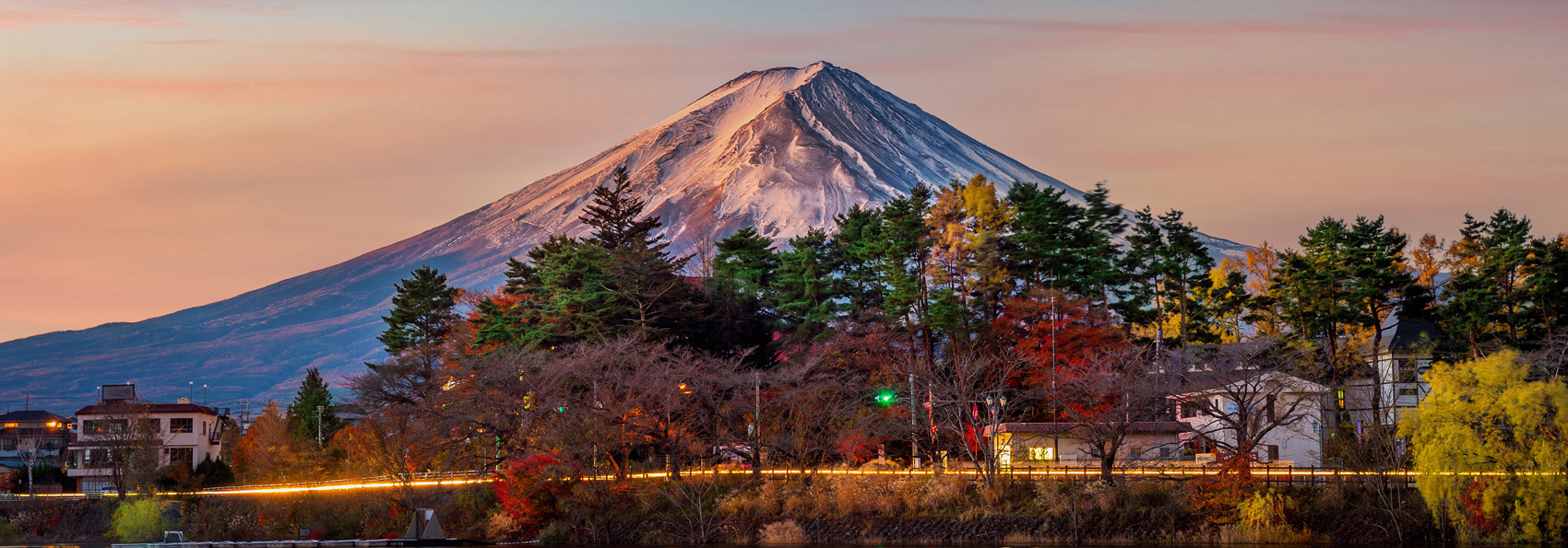 Hakome Mount Fuj (1)