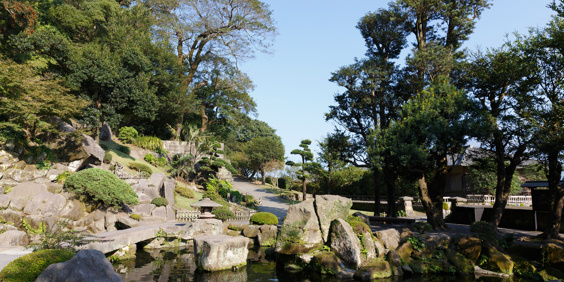 japan - kagoshima_senganen haven_01