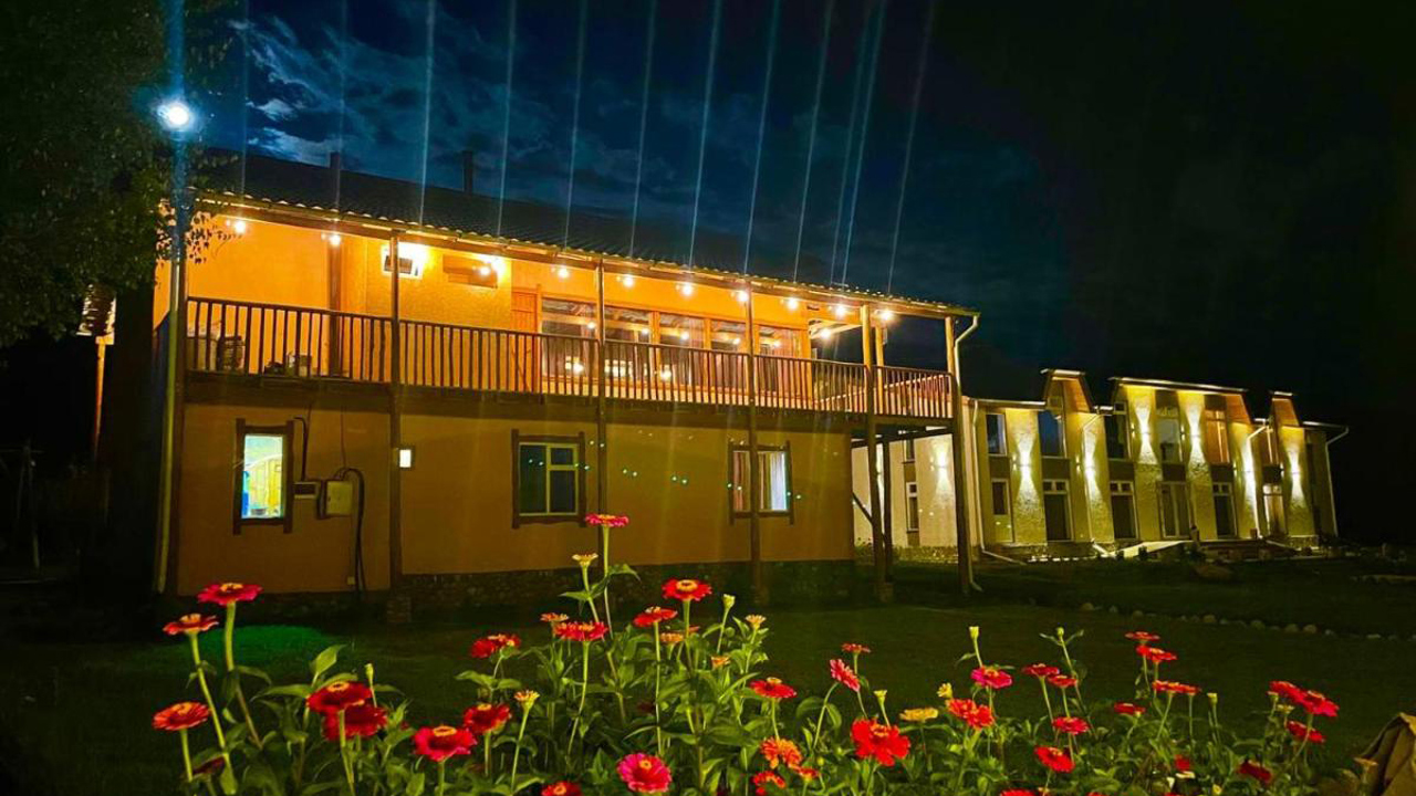 Kemin Guest House 04