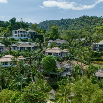 Paradise Kohyao Landscape 2 (1)