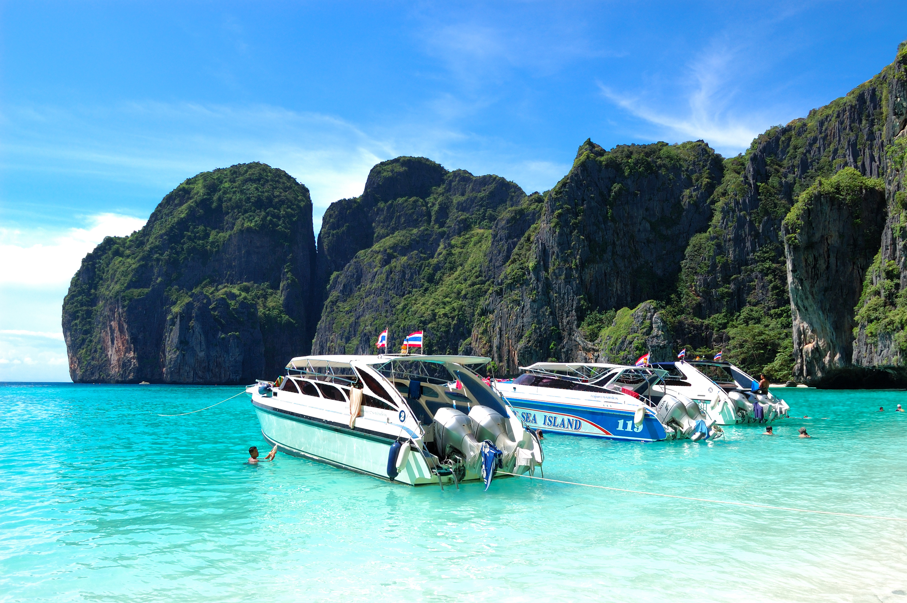 thailand - andamaner havet_speedbaad_01