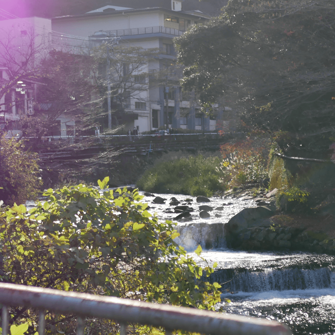 Hotel Zagakukan Flod