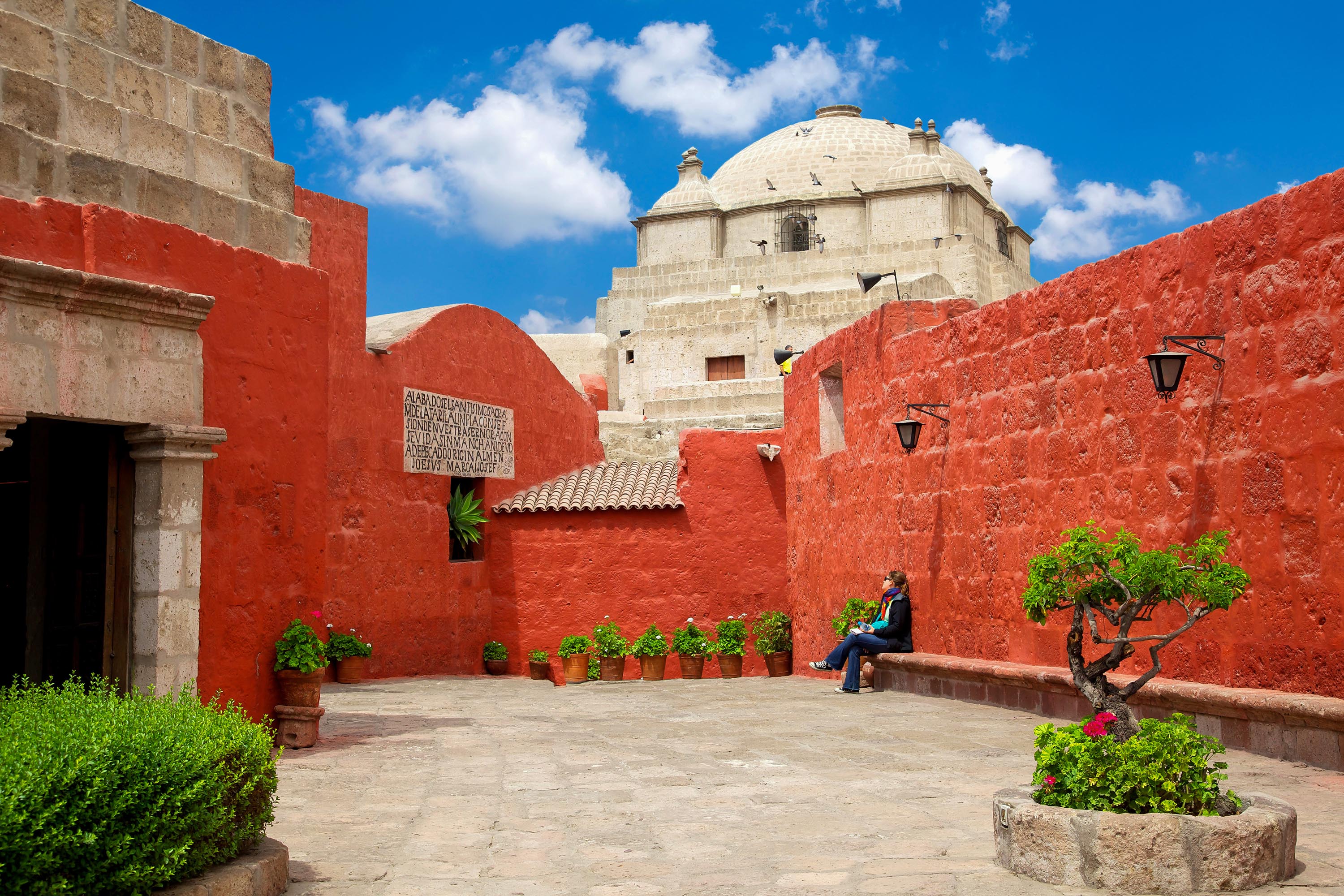 peru - arequipa_santa catalina_04